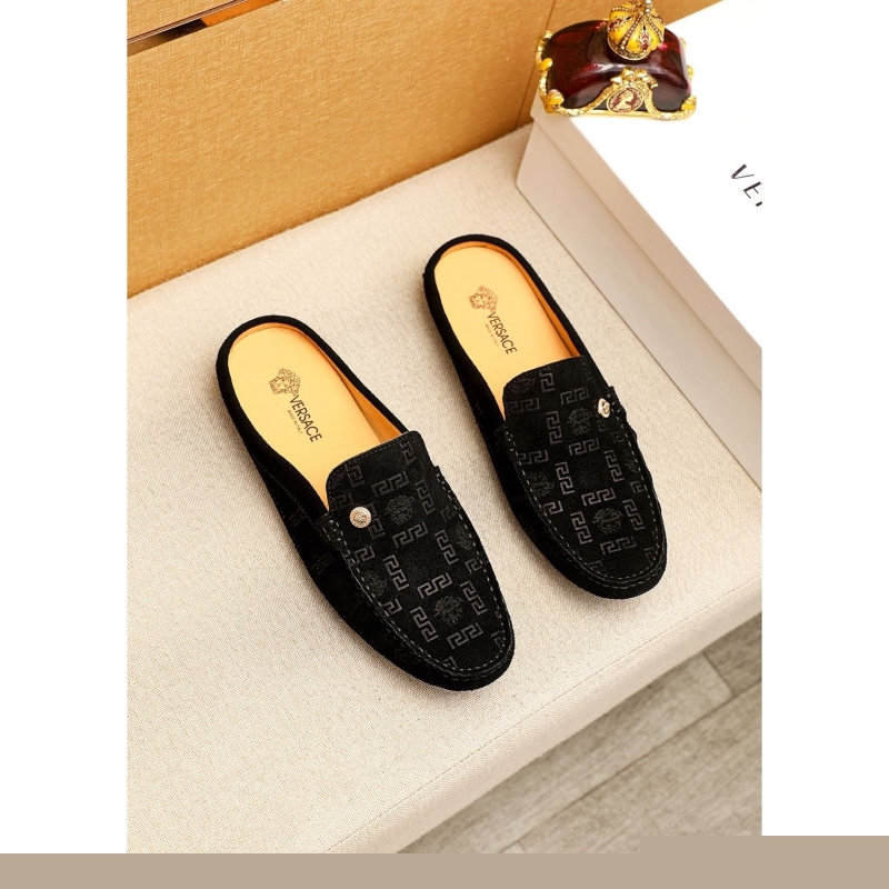 Givenchy Leather Shoes